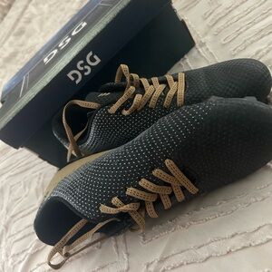 DSG Speed Viper Cleat boys 3.5